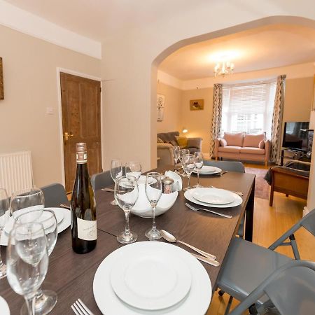 Pass The Keys 3 Storey Townhouse 슈루즈버리 외부 사진